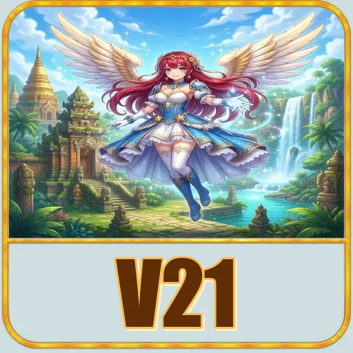 Tabel RTP game kasino v21