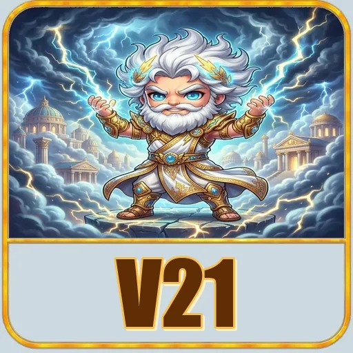 Keuntungan VIP v21: cashback 10–20%, reload 200%, manajer khusus