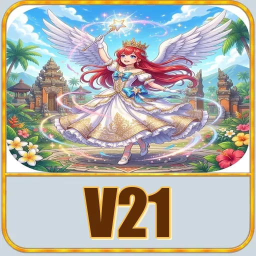 Tingkatan program VIP v21
